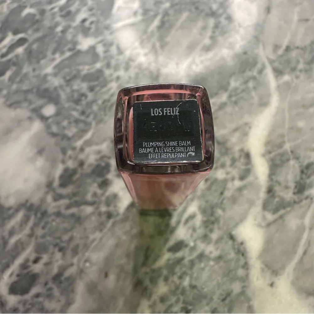 Urban‎ Decay Plumping Lip Balm Los Feliz